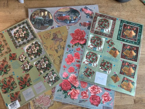 Vintage dufex foiled - vintage,