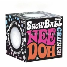Schylling Snowball Crunch Nee