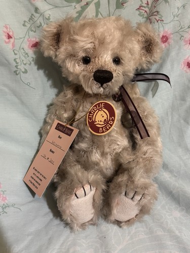 Charlie bears selwyn number - bears,