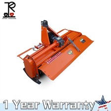 42" Tractor PTO Rotary Tiller
