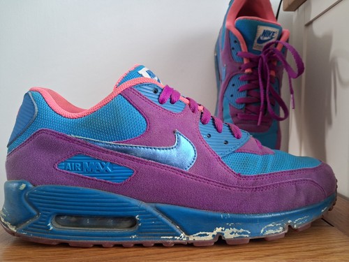 Nike air max west ham - nike, i.d