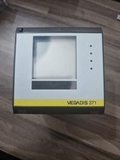 VEGADIS 371 digital display