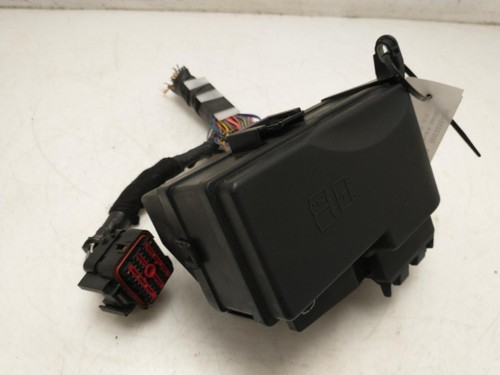 Jaguar type fusebox fuse - f,