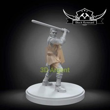 Obi Wan Kenobi Padawan - Star