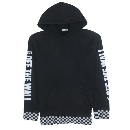 Vans mens black - vans,