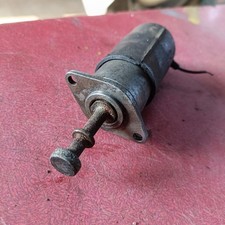 Lucas 76515 overdrive solenoid