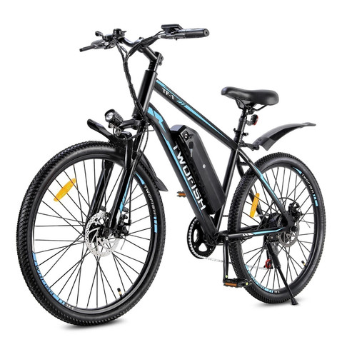 Twofish city electric - 26",