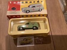 Vanguards - VA33000 Ford 300E