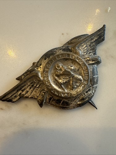 Vintage saint christopher - st.,
