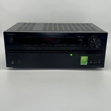 ONKYO TX-NR515 7.2 Channel 130 Watt Receiver