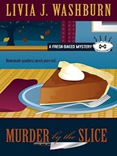 Murder by the Slice Perfect