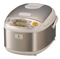 Zojirushi micom type overseas - micom,