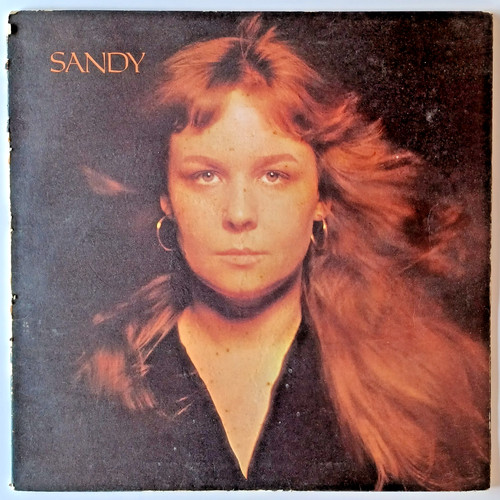 Sandy denny 12 - sandy,