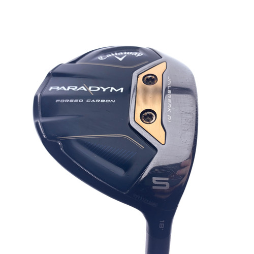 Used callaway paradym - paradym, 5