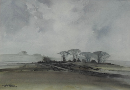Gwilym john blockley - gwilym,
