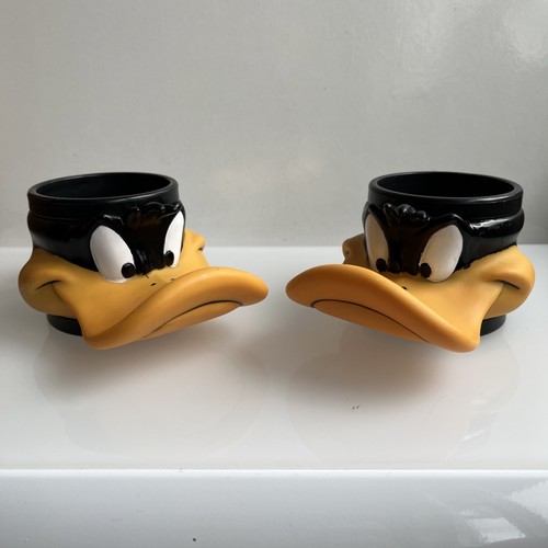 Vintage royne daffy - vintage, duck
