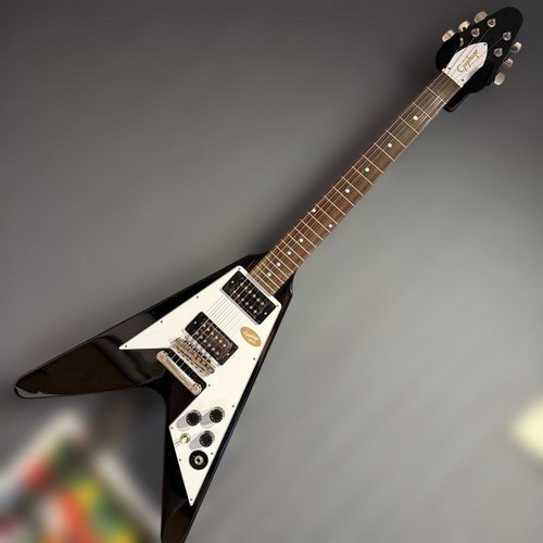 Epiphone flying electric - epiphone,