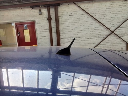Areial antenna ford - areial, mk3