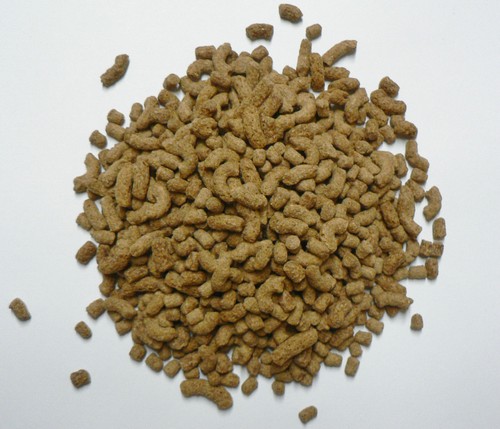 Wheatgerm pond sticks food - wheatgerm,