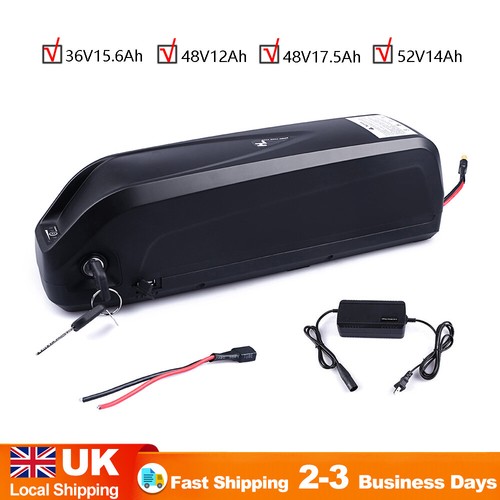 Electric bike frame battery - electric,