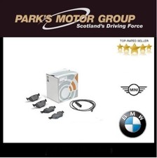Genuine MINI Front Brake Pads