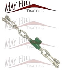 Stabiliser Chain for John