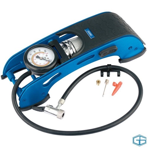 Draper 22267 expert foot pump - ,