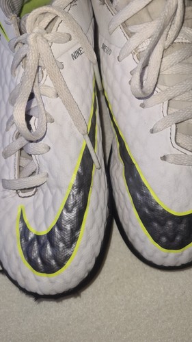 Nike hyper venom - x, uk3