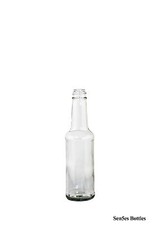 8 x 150ml (5oz) Glass