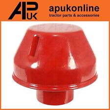 Short Air Filter Pre Cleaner Hat Hood for Massey Ferguson 35 135 140 148 Tractor