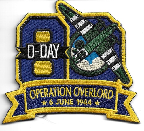Usaf patch aw 80th - , 86