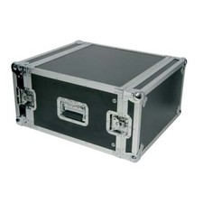 Citronic Rack-6U 19" Equipment