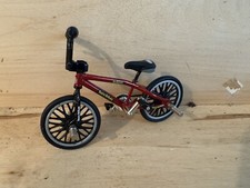 Road Champs BXS Tech Deck Haro Bikes VTG Finger Bike Toy