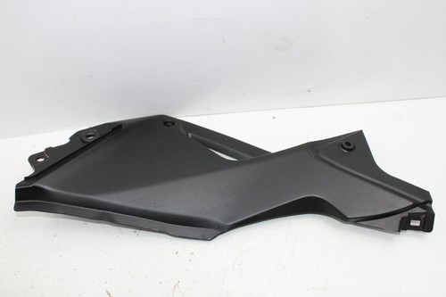 Honda cbr125r left - middle, side