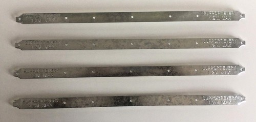 Scaffold board end - scaffold,