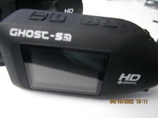 Drift Ghost S Full HD Action Helmet Camera - Not working for spares