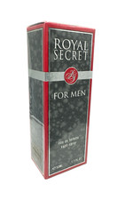 Monteil Royal Secret For Men