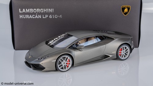 Autoart lamborghini - 1:12,