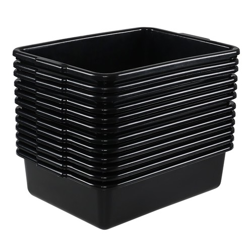Cand plastic dish tubs - plastic,