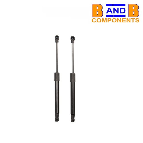 Bonnet gas struts supports - gas, x