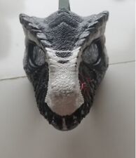 fursuit dino mask