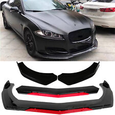 Front Bumper Lip Splitter