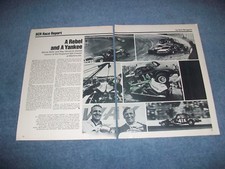1971 NASCAR Late Model