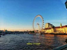 Photo 12x8 London Eye
