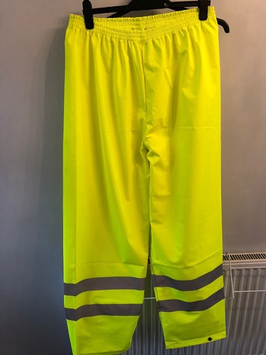 Mens scotchlite reflective - mens, 3m