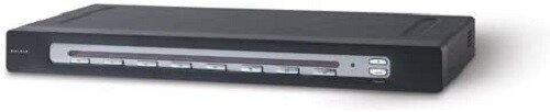 Belkin omniview expandview - belkin,