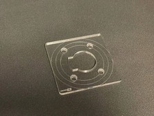 Acrylic Guide Plate MAKITA