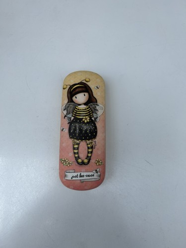 Santoro gorjuss glasses case - santoro,