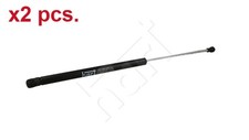 X2 PCS TAILE GATE GAS SPRINGS