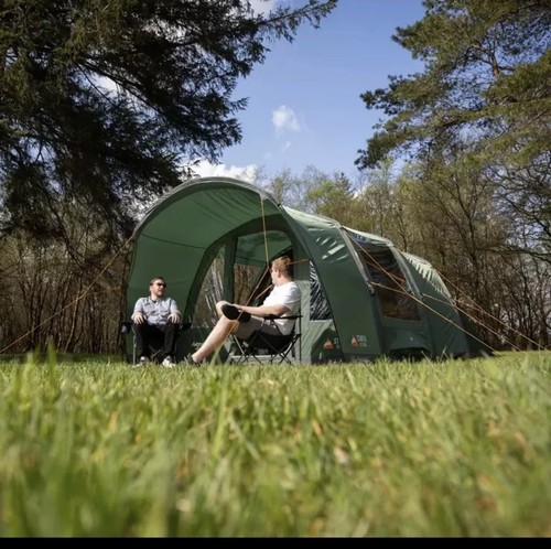 Vango staffa air - vango,